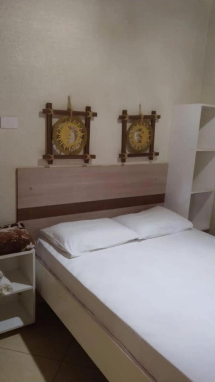Pousada Bambu Rio Da Pratta 乌巴图巴 外观 照片